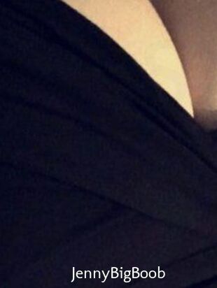 JennyBigBoob
