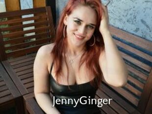 JennyGinger