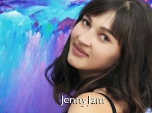 JennyJam