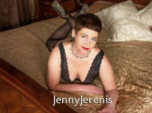 JennyJerenis