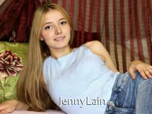JennyLain