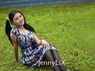 JennyLiX