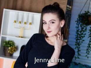 JennyLime