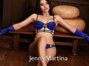 JennyMartina