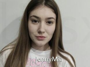 JennyMia