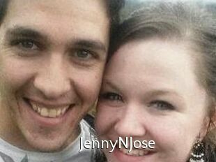 JennyNJose