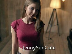 JennySunCute