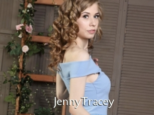 JennyTracey