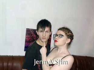 JennyVSJim