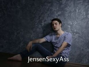 JensenSexyAss
