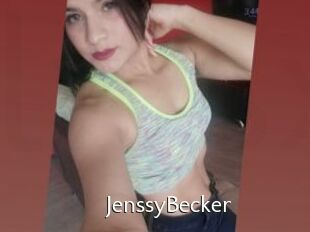 JenssyBecker
