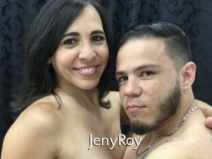 JenyRoy