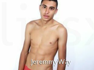 JeremmyWay