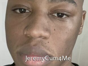 JeremyCum4Me