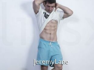 JeremyLane