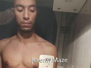 Jeremy_Maze