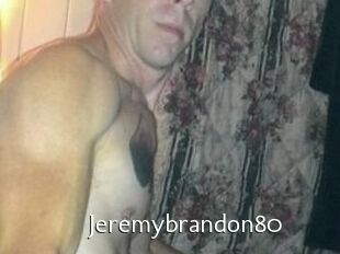 Jeremybrandon80
