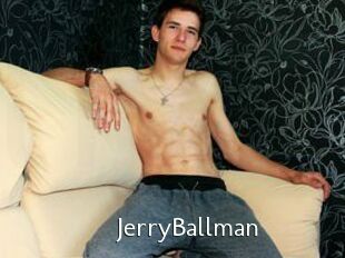 JerryBallman