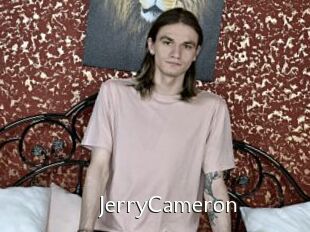 JerryCameron