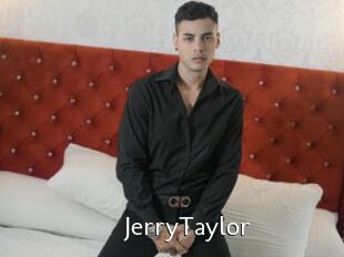 JerryTaylor