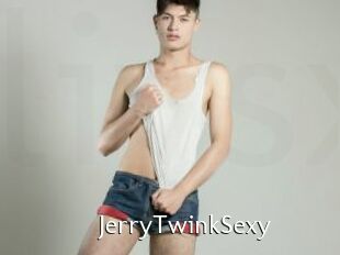 JerryTwinkSexy
