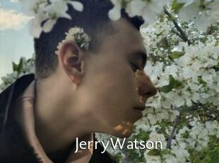 JerryWatson