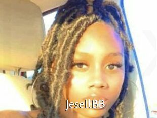 JesellBB