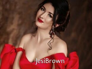 JesiBrown