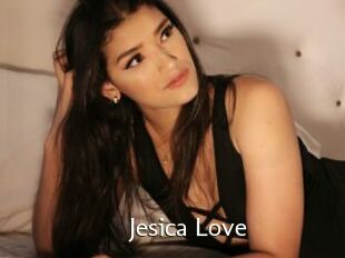 Jesica_Love