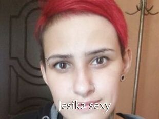 Jesika_sexy_