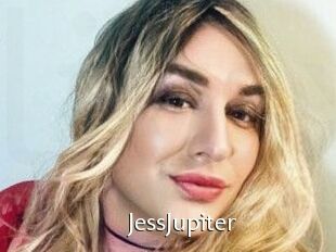 JessJupiter