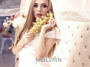 JessLoftis
