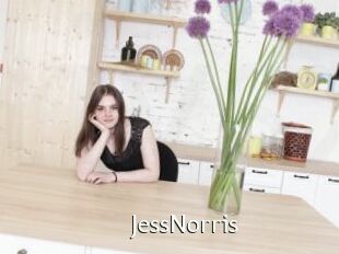 JessNorris