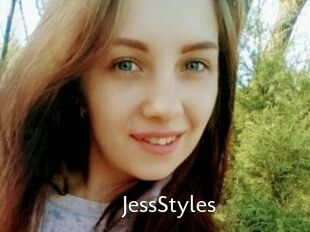 JessStyles