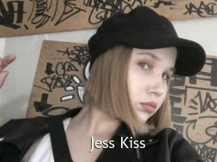 Jess_Kiss