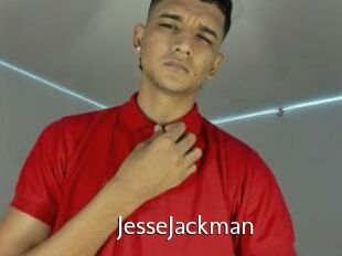 JesseJackman