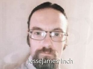 JesseJames7Inch