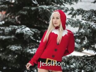 JessiHon