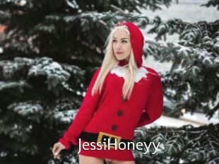 JessiHoneyy