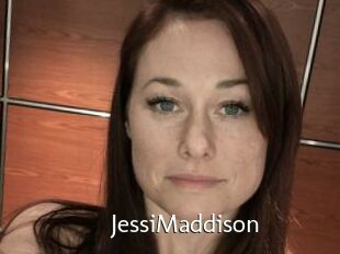 JessiMaddison