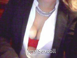JessiSexdoll
