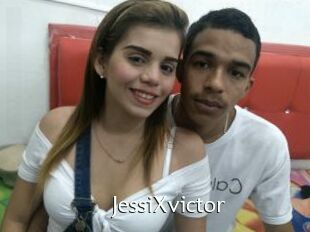 JessiXvictor