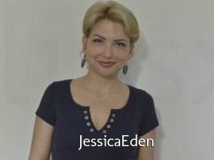 JessicaEden