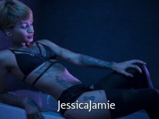 JessicaJamie
