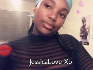 JessicaLove_Xo