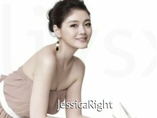 JessicaRight