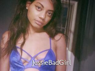 JessieBadGirl