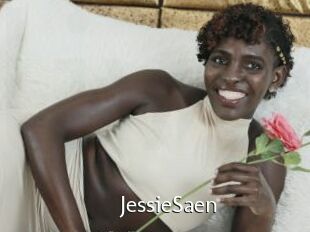 JessieSaen