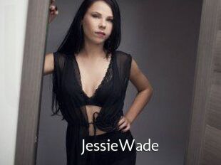 JessieWade