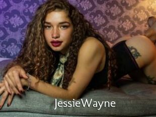 JessieWayne
